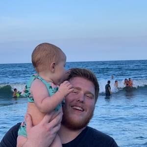 Meet your Posher, Alex